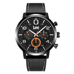 ساعت مچی برند LEE کد LEF-M126ABL1-1S - lee watches lef126abl11s  